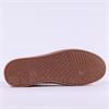 Tommy Bowe Gerland Gumsole Trainer - White Leather